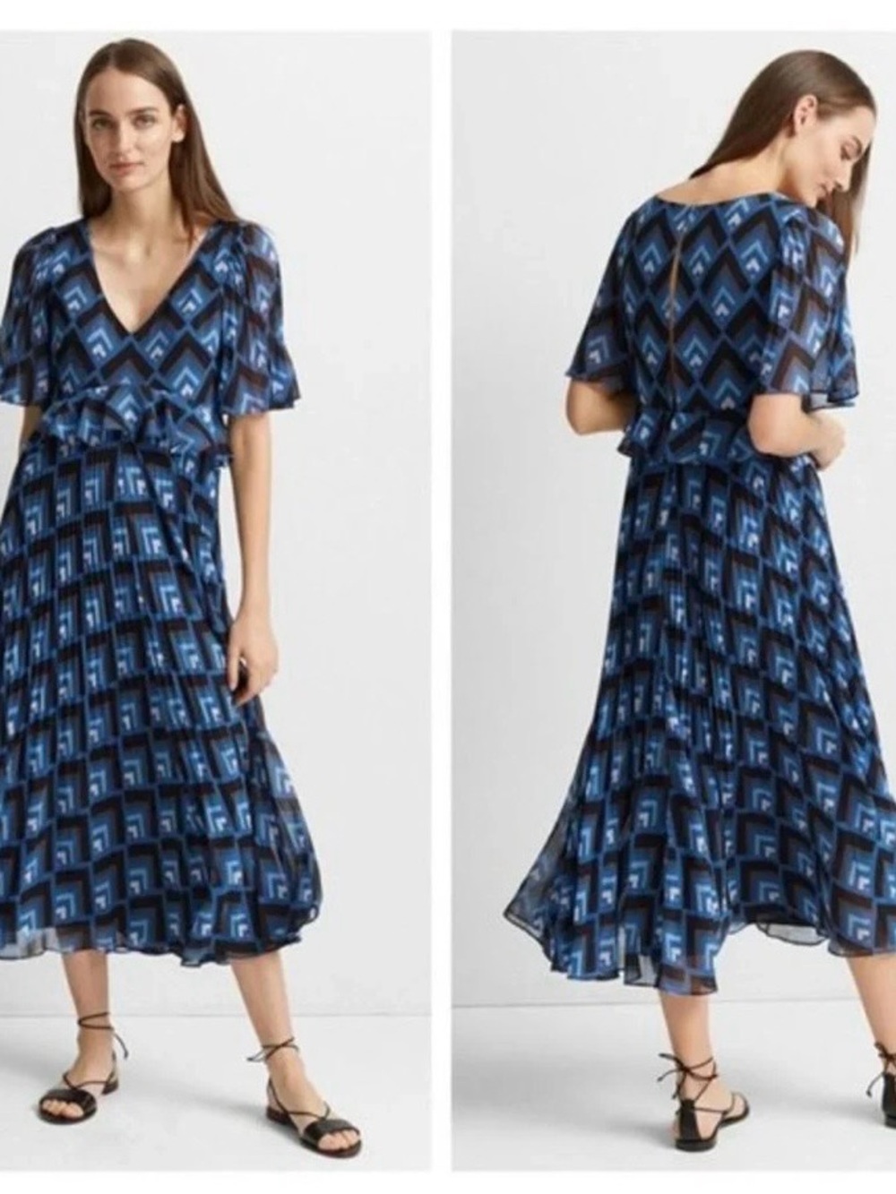 $200 off NWT Club Monaco GOSTANZAH dress